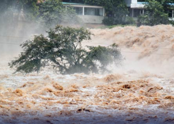 خیبر پختونخوا میں بارشوں سے اموات 4 ہوگئیں،9 افراد زخمی