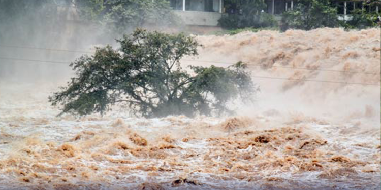 خیبر پختونخوا میں بارشوں سے اموات 4 ہوگئیں،9 افراد زخمی