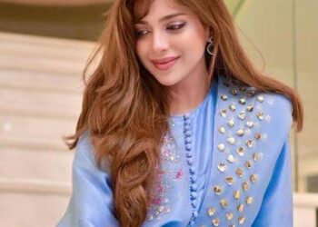 پاکستان کرکٹ ٹیم کا پسندیدہ کھلاڑی کون ؟، سونیا حسین نے کس کا نا م لیا؟