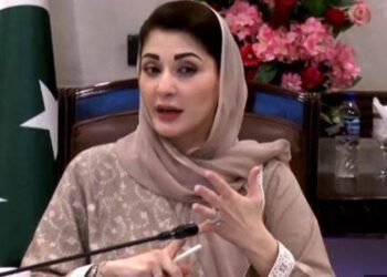 پانچ سال میں پانچ لاکھ گھر بنانے کا ہدف پورا کرنے کیلئے پرعزم ہیں ، وزیراعلیٰ پنجاب مریم نواز