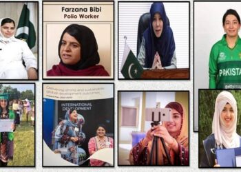 بلوچ خواتین نہ صرف بلوچستان بلکہ پورے پاکستان کا فخر ہیں،بلوچ خواتین نے زندگی کے مختلف شعبوں میں کامیابی کے جھنڈے گاڑ دیے