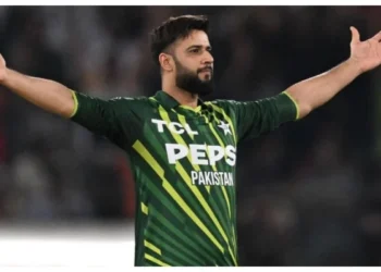 ‘وہ سب مجھ پر ہنستے تھے’، عماد وسیم نے قومی ٹیم کی میٹنگز کی کہانی بتادی