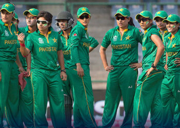 ویمنز ورلڈکپ کوالیفائر: قومی ٹیم کا اعلان، قیادت فاطمہ ثنا کے سپرد