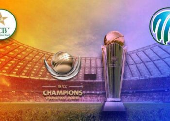 چیمپئنز ٹرافی کے کامیاب انعقاد پر آئی سی سی کی پی سی بی کو مبارکباد