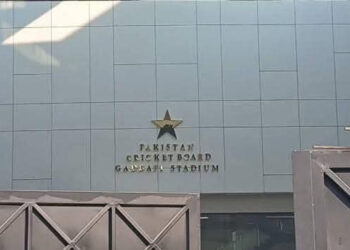 پاکستان بمقابلہ نیوزی لینڈ، پاکستان کا ٹی ٹوینٹی اور ون ڈے سکواڈ تشکیل دیدیا گیا