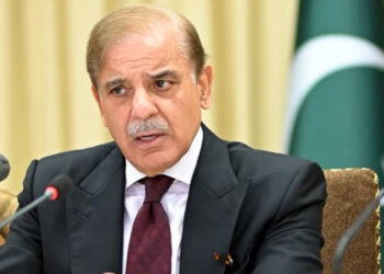 وزیراعظم کا سحر وافطار میں گیس کی کمی کی شکایات کا نوٹس