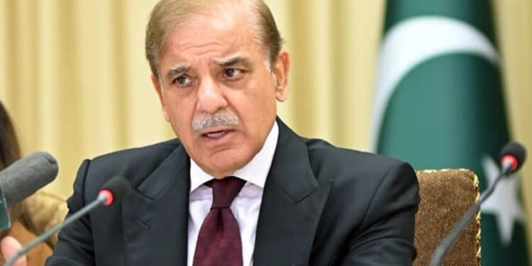 وزیراعظم کا سحر وافطار میں گیس کی کمی کی شکایات کا نوٹس