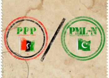 پیپلز پارٹی اور ن لیگ کی کوآرڈینیشن کمیٹیوں کا اجلاس آج گورنر ہاؤس میں ہوگا