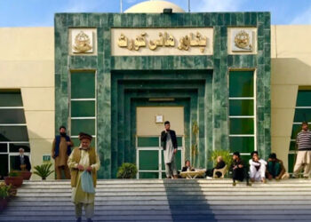 پشاور ہائیکورٹ: فوجی عدالتوں سے سزاؤں کیخلاف دائر 29 درخواستیں خارج