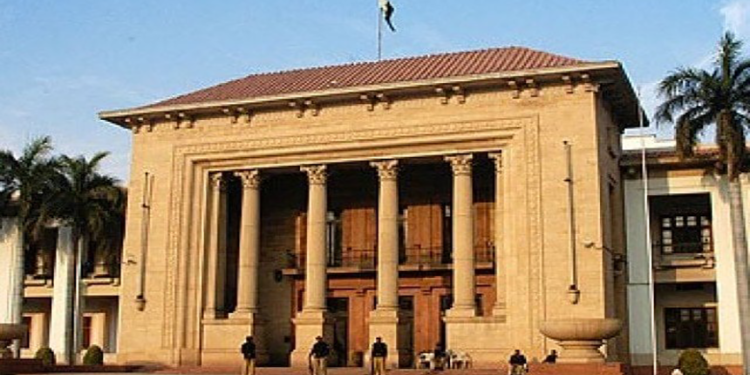 پنجاب میں دو ایوانی نظام متعارف کرانے کی قرارداد منظور
