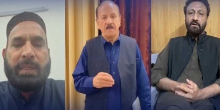 پنجاب میں نئی نہریں بنانے پر منتخب عوامی نمائندے متحد