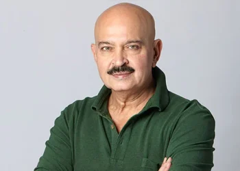 راکیش روشن کئی برسوں سے سر کیوں منڈوا کر رکھتے ہیں؟ ہدایتکار نے راز سے پردہ اٹھادیا