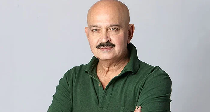 راکیش روشن کئی برسوں سے سر کیوں منڈوا کر رکھتے ہیں؟ ہدایتکار نے راز سے پردہ اٹھادیا