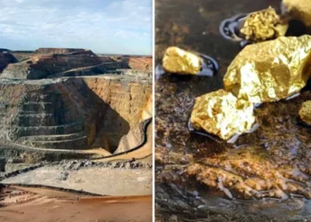 سونے، تانبے کے بڑے ذخائر ریکوڈک کی فزیبلٹی اسٹڈی مکمل، 627 ملین ڈالر سرمایہ کاری کی تصدیق