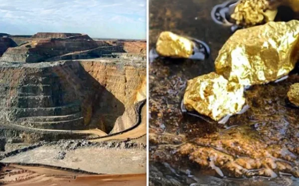 سونے، تانبے کے بڑے ذخائر ریکوڈک کی فزیبلٹی اسٹڈی مکمل، 627 ملین ڈالر سرمایہ کاری کی تصدیق