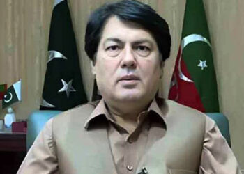 ٹیکس چور اور کرپٹ لوگ کبھی قومی یکجہتی قائم نہیں کر سکتے: بیرسٹر سیف