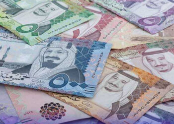 پاکستانی روپے کے مقابلے میں سعودی ریال مہنگا