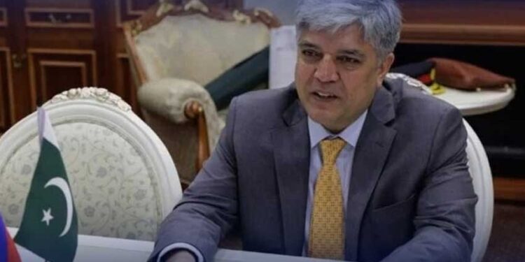 پاکستان نے انسانی حقوق کے حوالے سے اقوام متحدہ کے ماہرین کا بیان مسترد کردیا