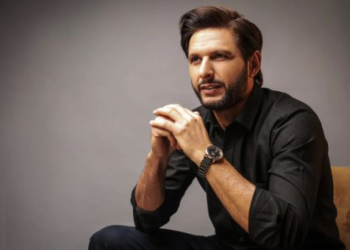 ہماری کرکٹ کافی دیر سے آئی سی یو میں ہے: شاہد خان آفریدی