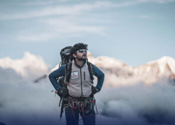 "جوش ختم ہوگیا لیکن عزم برقرار ہے "، شہروز کاشف ایوارڈ نہ ملنے پر افسردہ