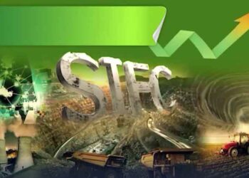 آئی ٹی برآمدات 24 فیصد کے شاندار اضافے کے ساتھ 3.223 ارب ڈالر تک پہنچ گئیں