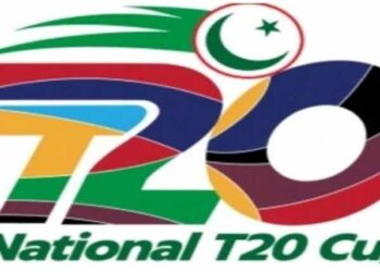 نیشنل ٹی 20 کپ: کرکٹرز کے معاوضے میں بڑی کٹوتی