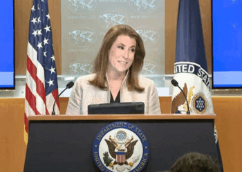 امریکا نے عمران خان کی قید پاکستان کا ‘اندرونی معاملہ’ قرار دیدیا