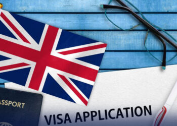 برطانیہ نے نئی ویزا پالیسی کا اعلان کردیا