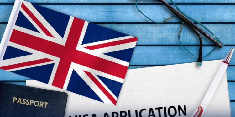 برطانیہ نے نئی ویزا پالیسی کا اعلان کردیا