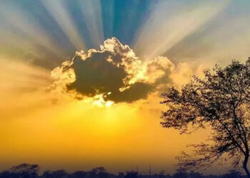 عید کی تعطیلات کے دوران موسم کیسا رہے گا؟ محکمہ موسمیات نے بتادیا