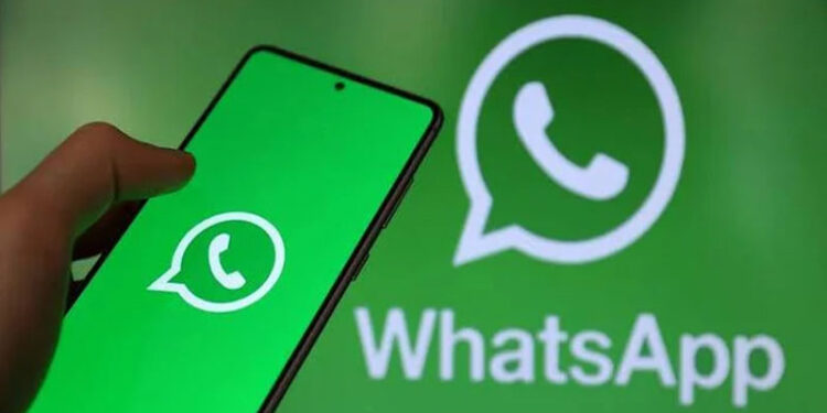 واٹس ایپ کا اسپام میسجز روکنے کے لیے بڑا فیصلہ