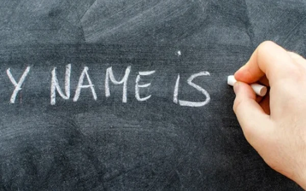 کیا نام کا شخصیت پر واقعی اثر ہوتا ہے، سائنس کیا کہتی ہے؟