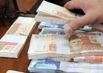 10سال میں 23 سرکاری اداروں سے قومی خزانے کو 55 کھرب روپے کے نقصان کا انکشاف