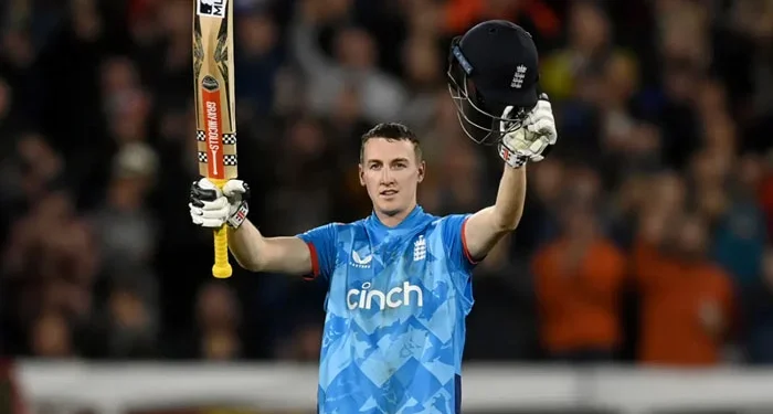 انگلینڈ نے 26 سالہ نوجوان کرکٹر کو ون ڈے اور ٹی ٹوئنٹی ٹیم کا نیا کپتان مقرر کر دیا
