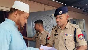 پہلگام حملے کو بھارتی حکومت کی سازش قرار دینے پر آسام کے رکن اسمبلی گرفتار