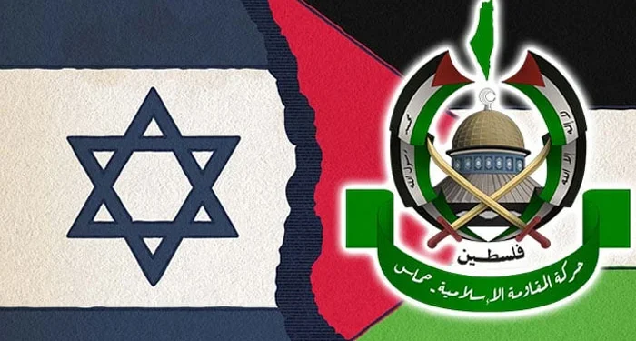 اسرائیل حماس جنگ بندی کیلئے ہونیوالے مذاکرات بغیر کسی پیشرفت کے ختم