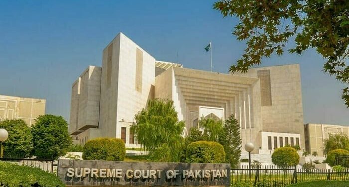 سپریم کورٹ کے آئینی بینچ میں مزید 2 ججز شامل کرنے کا فیصلہ