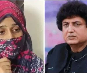 خلیل الرحمان اغوا برائے تاوان کیس، جرم ثابت ہونے پر خاتون سمیت 3 مجرمان کو سزا سنا دی گئی