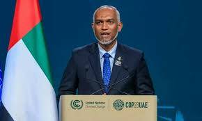 مالدیپ کا بڑا اقدام: اسرائیلی پاسپورٹ ہولڈرز کی ملک میں داخلے پر پابندی عائد