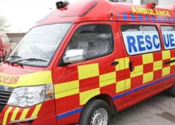 حافظ آباد: زہریلی مٹھائی کھانے سے 3 بچے جاں بحق