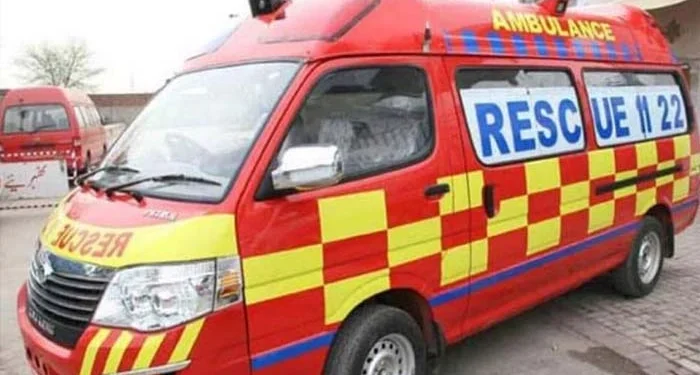 حافظ آباد: زہریلی مٹھائی کھانے سے 3 بچے جاں بحق