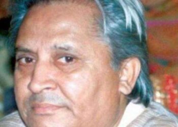 سریلی دھنوں کے خالق موسیقار امجد بوبی کو مداحوں سے بچھڑے 20 برس بیت گئے