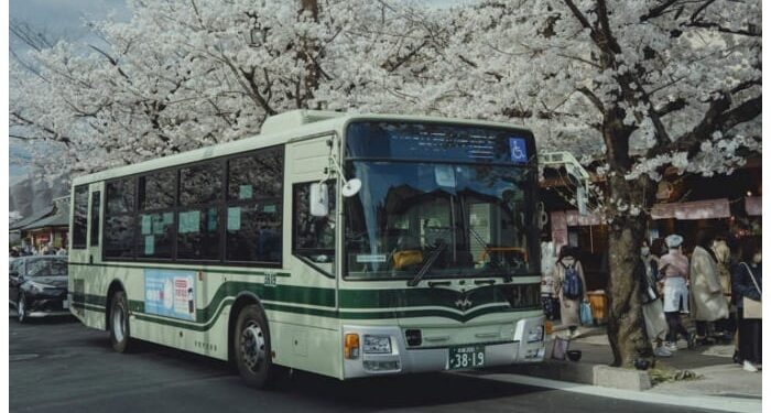 30 سال کی سروس کے بعد بس ڈرائیور ایک غلطی سے 84 ہزار ڈالر کی پینشن سے محروم ہوگیا