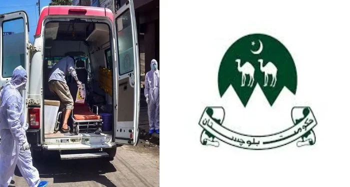 بلوچستان حکومت نے بھارت میں انتقال کرنے والے کوئٹہ کے نوجوان کی میت واپس لانے کا بندوبست کردیا