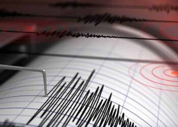 ملک کے مختلف شہروں میں زلزلے کے شدید جھٹکے، شہریوں میں خوف و ہراس