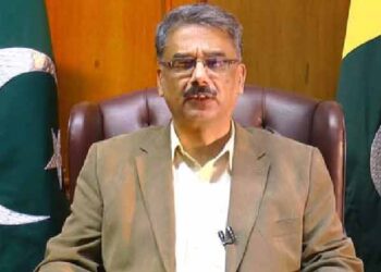 دنیا مودی سرکار کی مقبوضہ کشمیر میں جاری فسطائیت کا نوٹس لے: چودھری انوارالحق