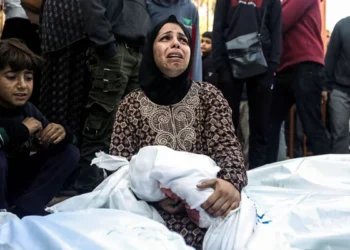 اسرائیلی فوج کے غزہ پر حملے جاری، مزید 32 فلسطینی شہید ہوگئے