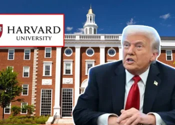 ٹرمپ انتظامیہ نے ہارورڈ یونیورسٹی کا ٹیکس استثنیٰ ختم کرنے کا حکم دیدیا