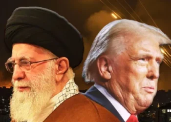 یہ نہیں کہوں گا ایران پر اسرائیلی حملہ منسوخ کر دیا، اس کے پاس عظیم ملک بننے کا موقع ہے، ٹرمپ