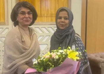 پاکستان اور بنگلادیش کے درمیان دو طرفہ فارن آفس مشاورت 15 سال بعد بحال